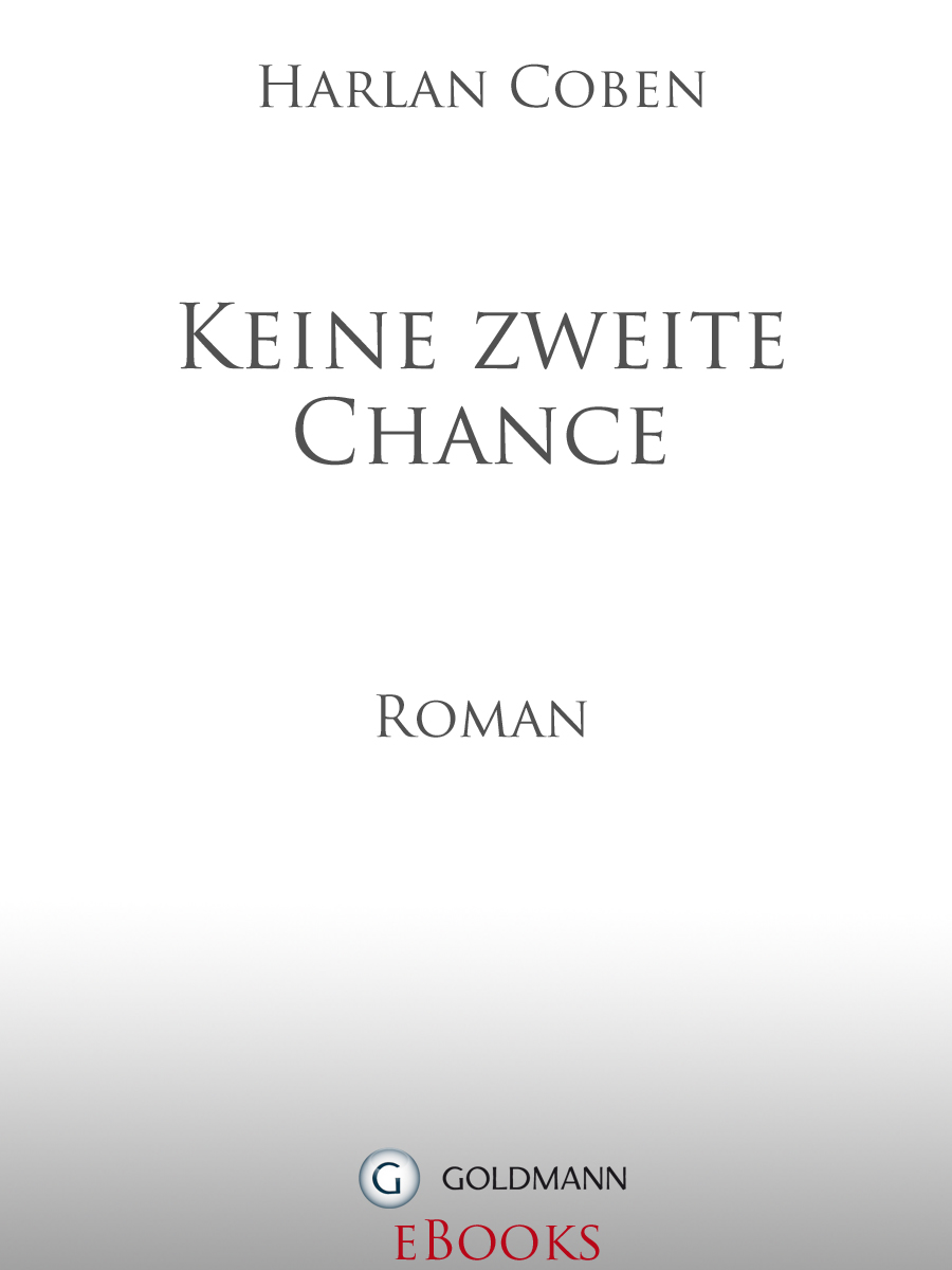 Keine zweite Chance
