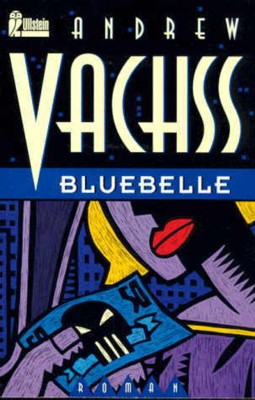 Burke 3 - Bluebelle
