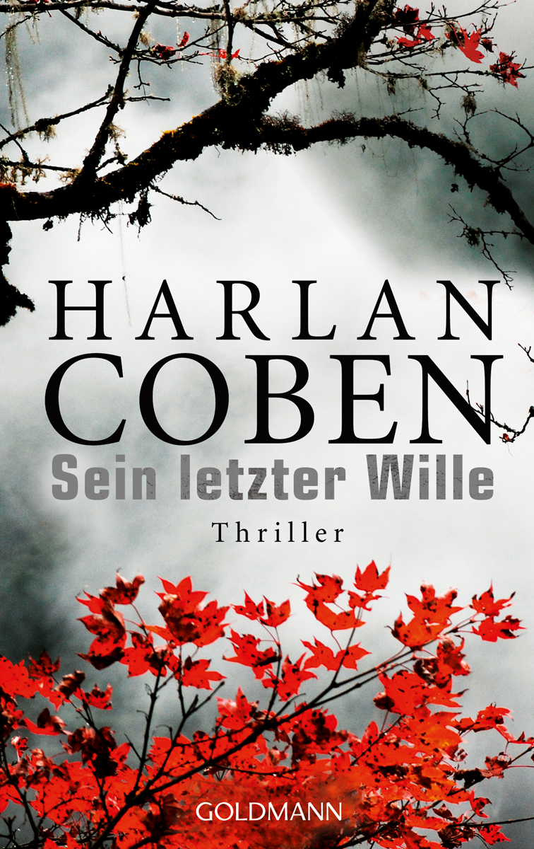 Coben, Harlan