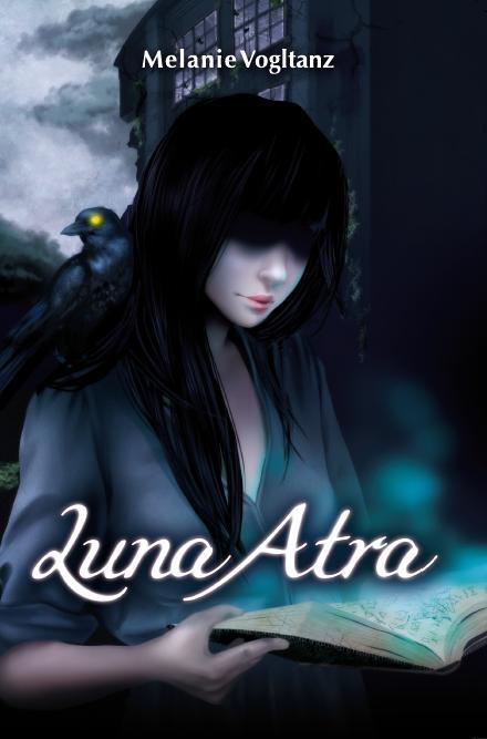 Luna Atra - Der schwarze Mond (German Edition)
