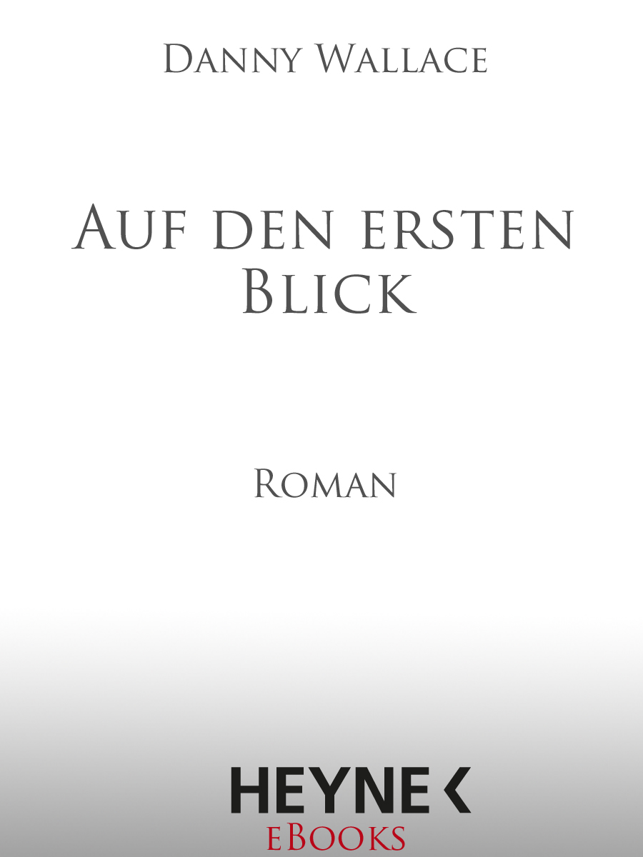Auf den ersten Blick
