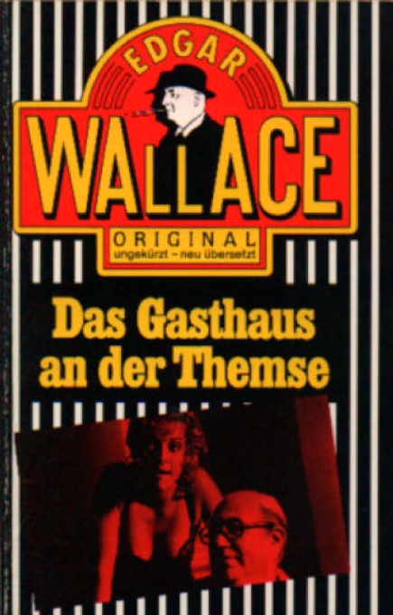 083 - Das Gasthaus an der Themse