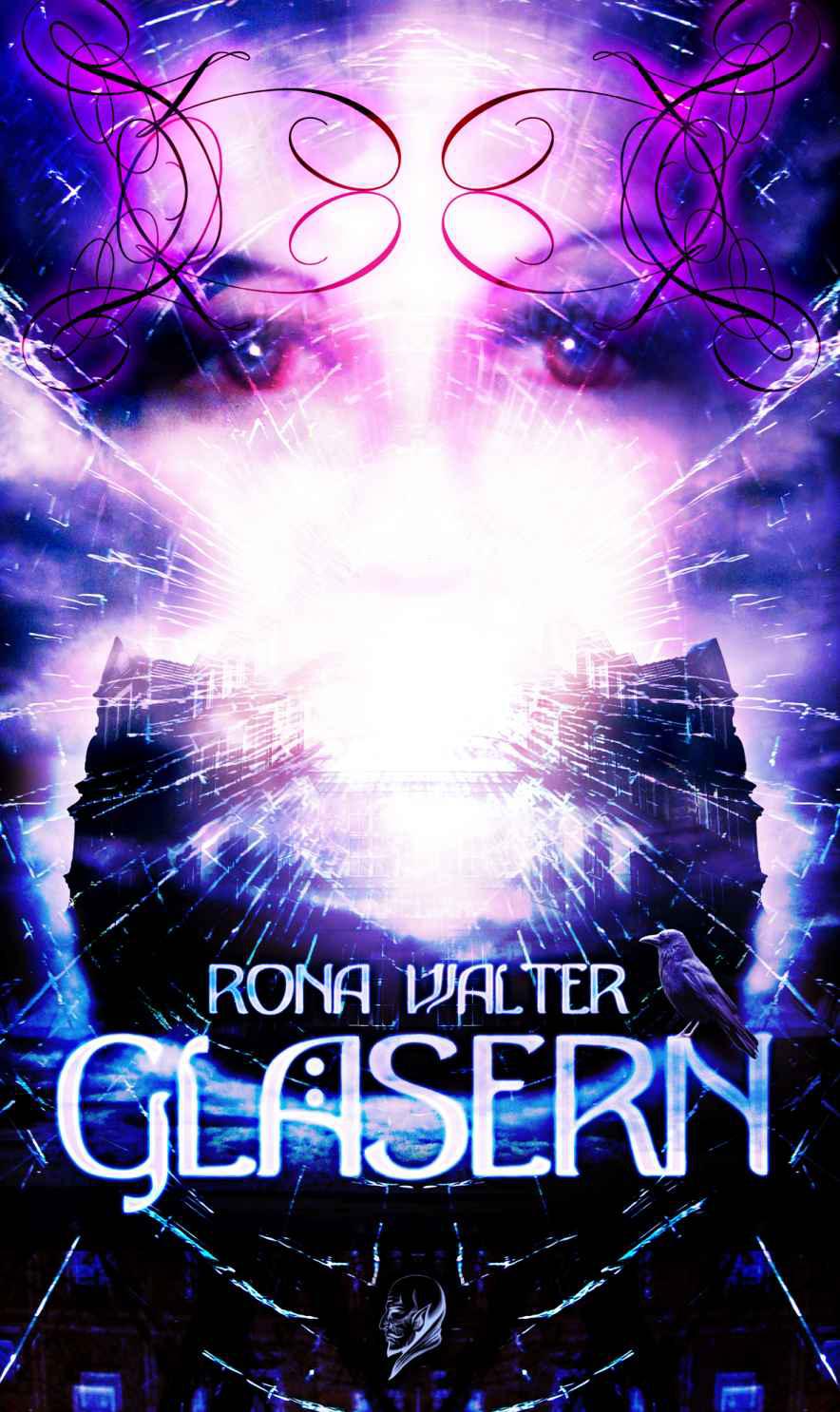 GLÄSERN (German Edition)