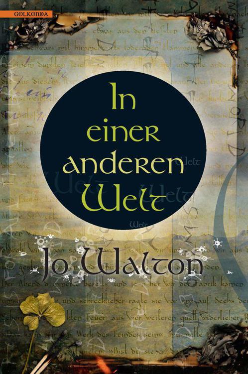 In einer anderen Welt (German Edition)