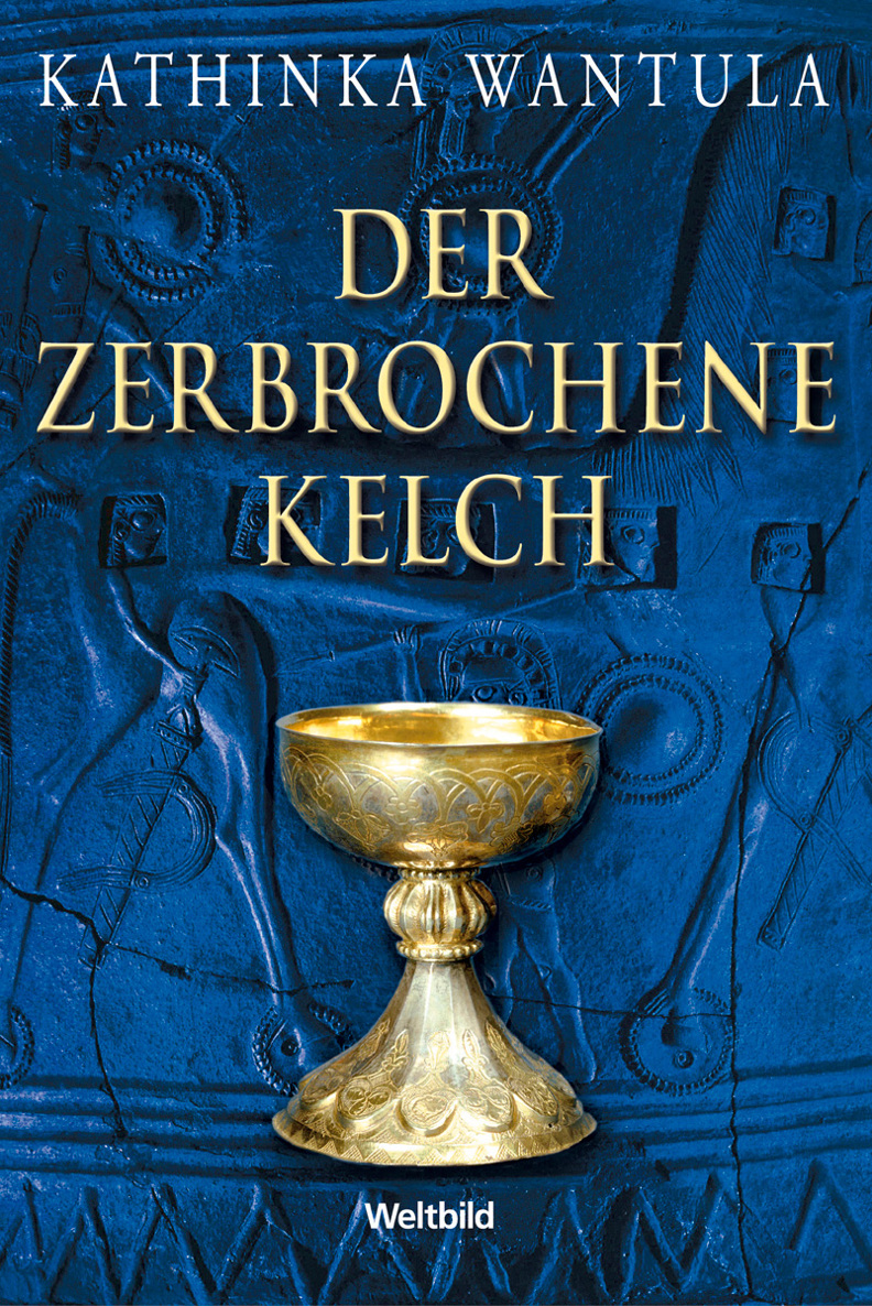 Der zerbrochene Kelch