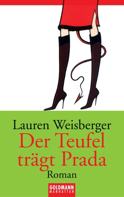 Der Teufel trägt Prada