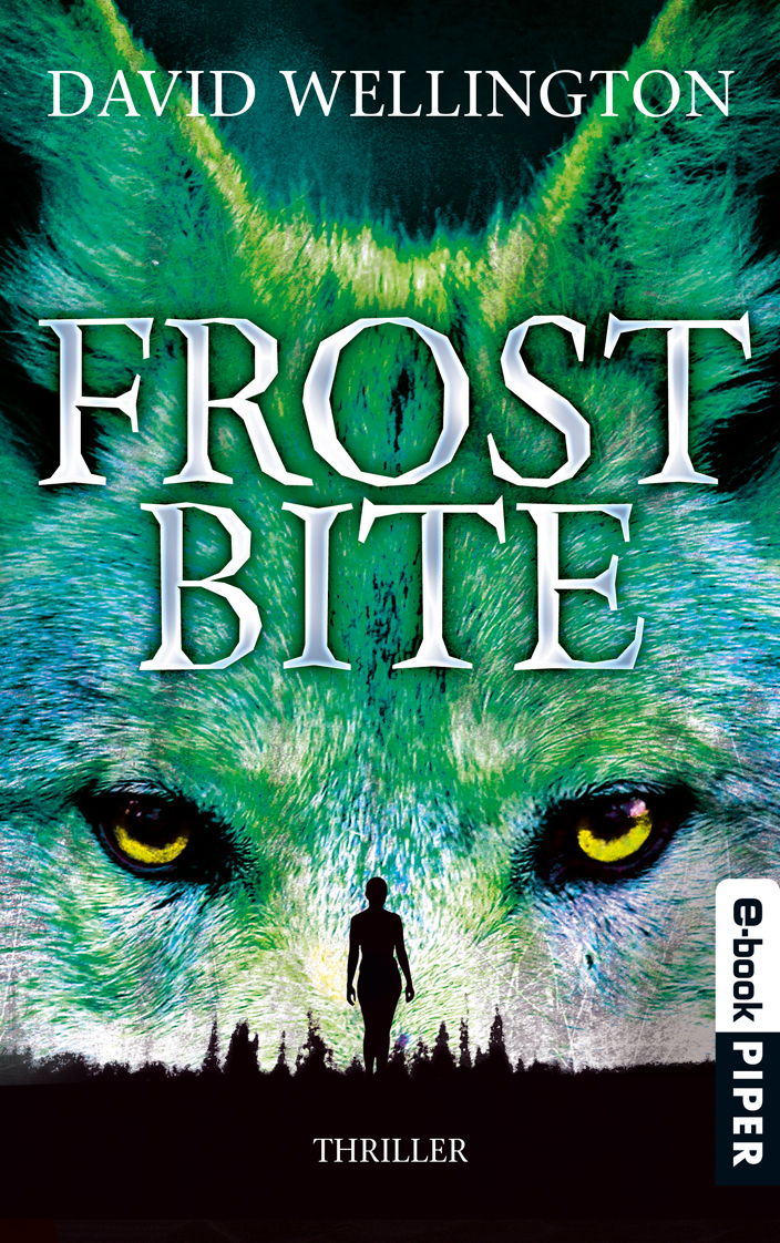 Frostbite