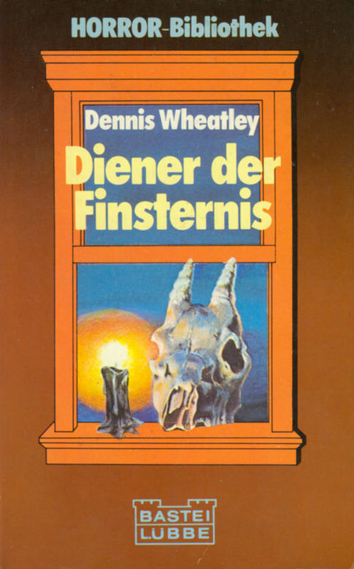 Diener der Finsternis