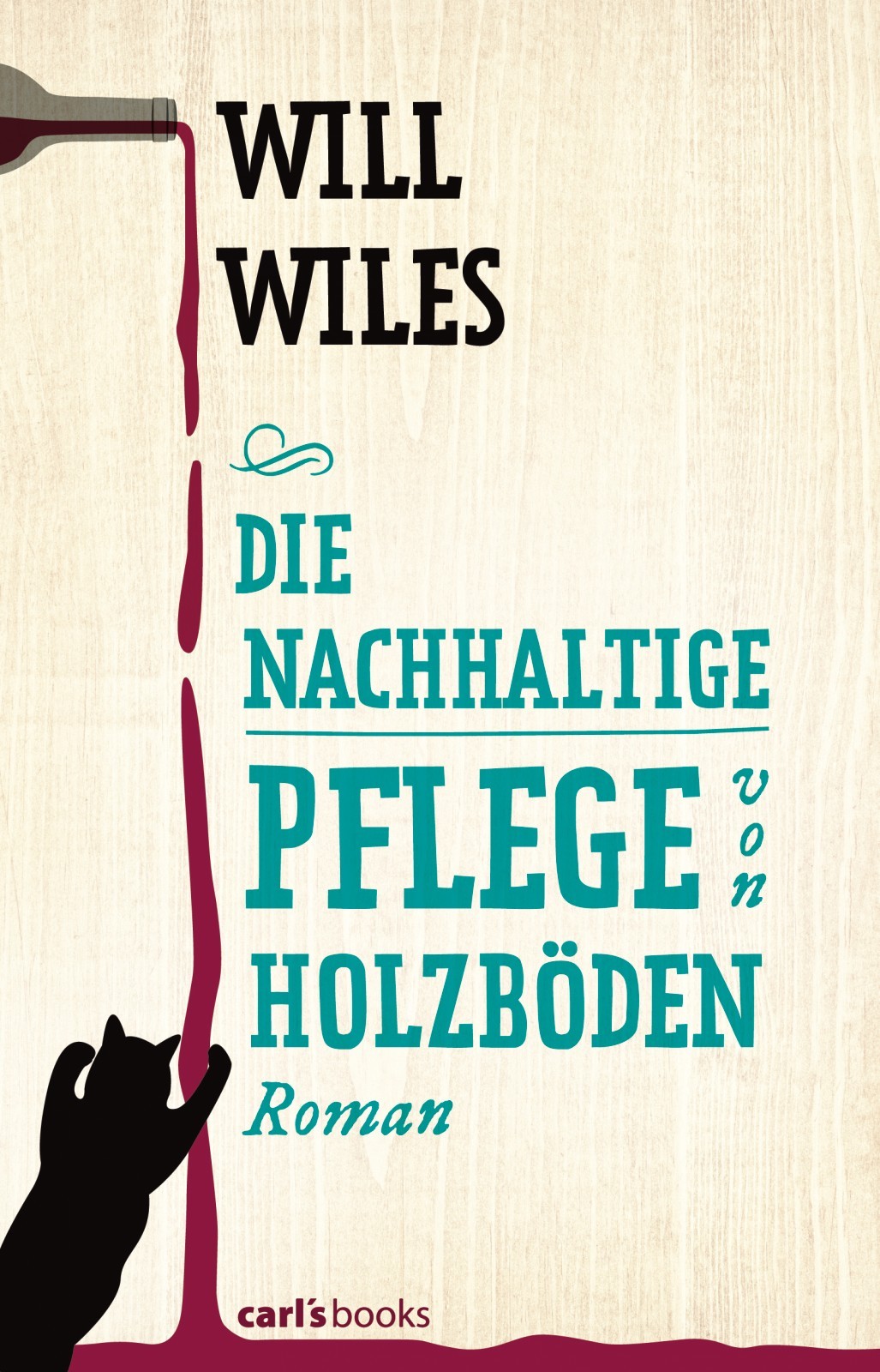Die nachhaltige Pflege von Holzboeden