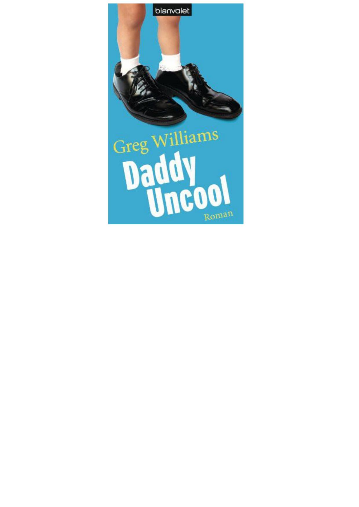 Daddy Uncool