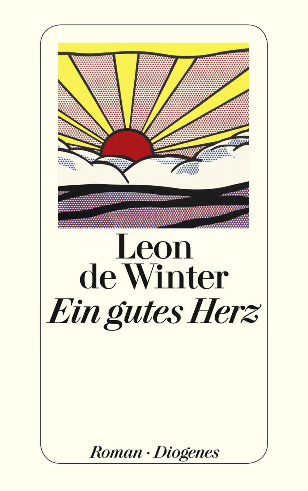 Ein gutes Herz (German Edition)
