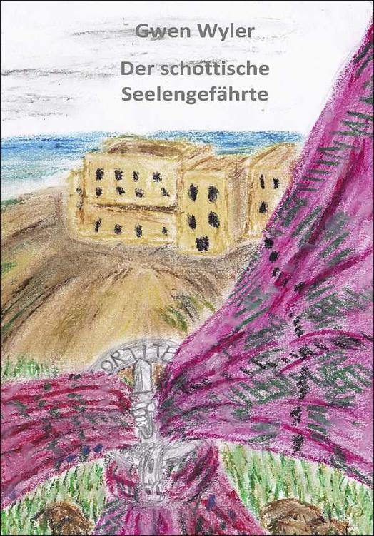 Der schottische Seelengefährte (German Edition)