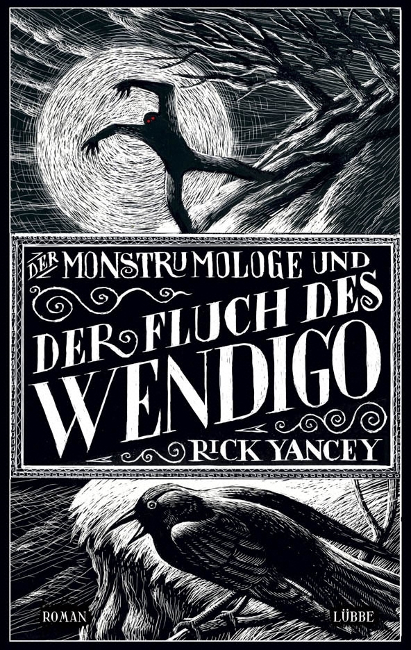 Der Monstrumologe und der Fluch des Wendigo