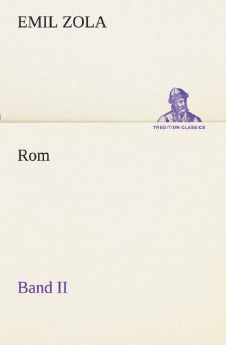 Rom - Band II