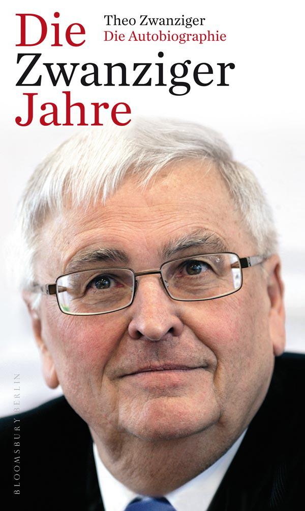 Die Zwanziger Jahre (German Edition)