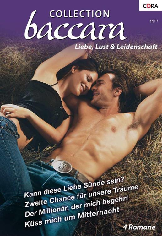 Collection Baccara Band 333 (German Edition)