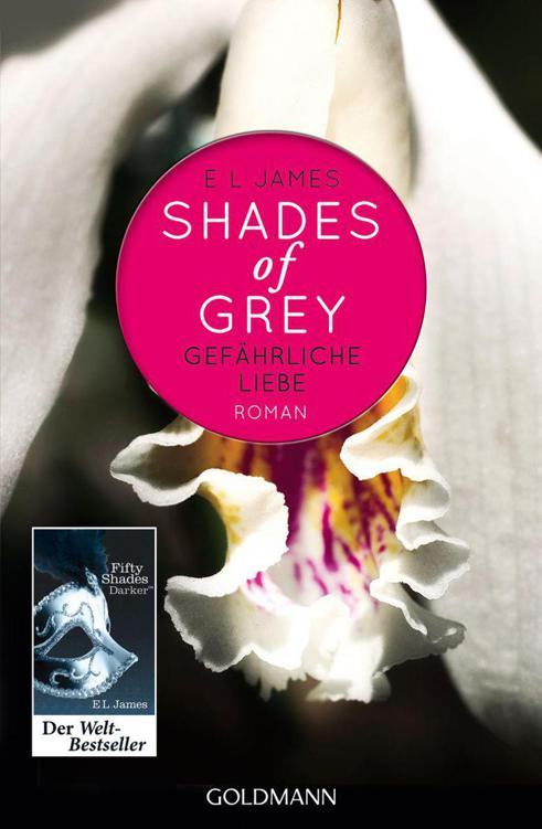 Shades of Grey 02 - Gefährliche Liebe