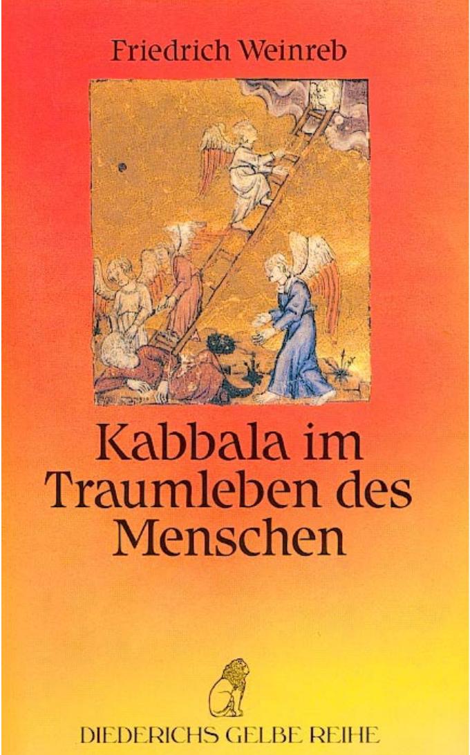 Kabbala im Traumleben des Menschen