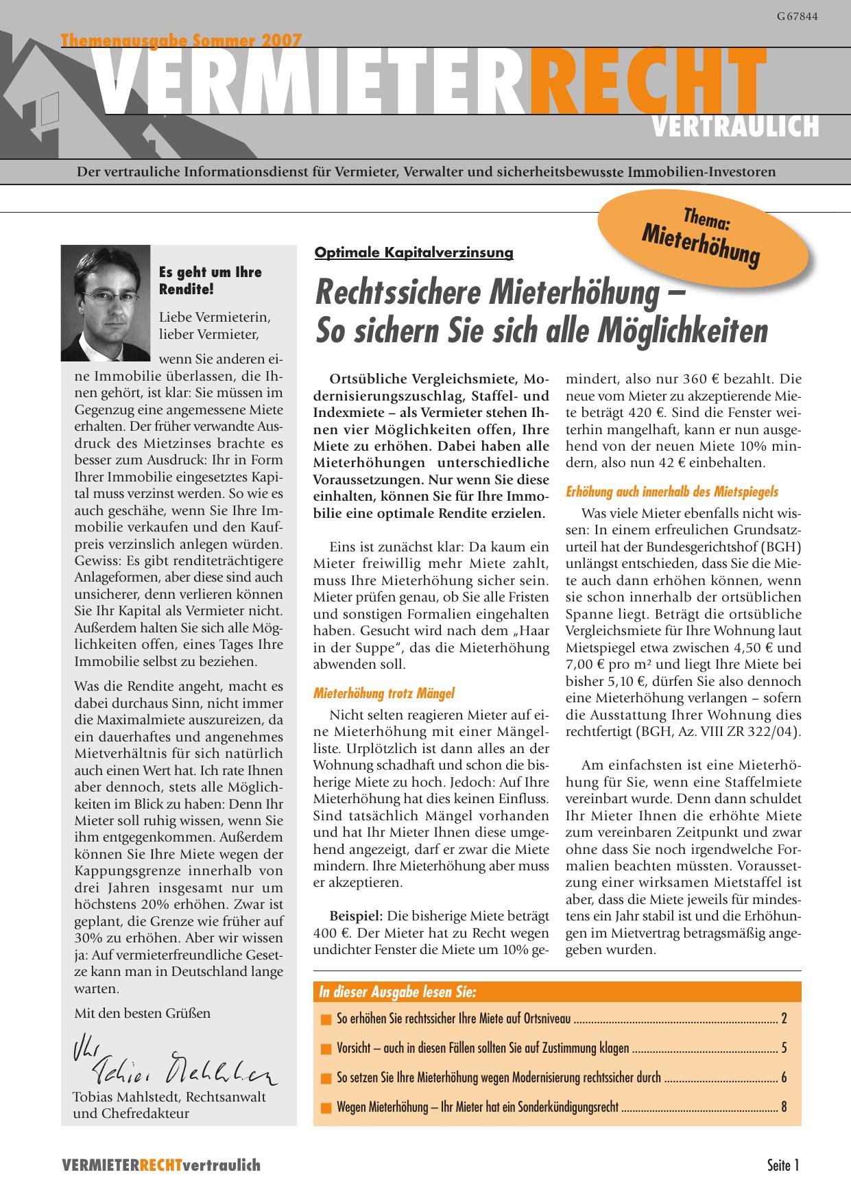 VRA_2007_07_Sonderausgabe