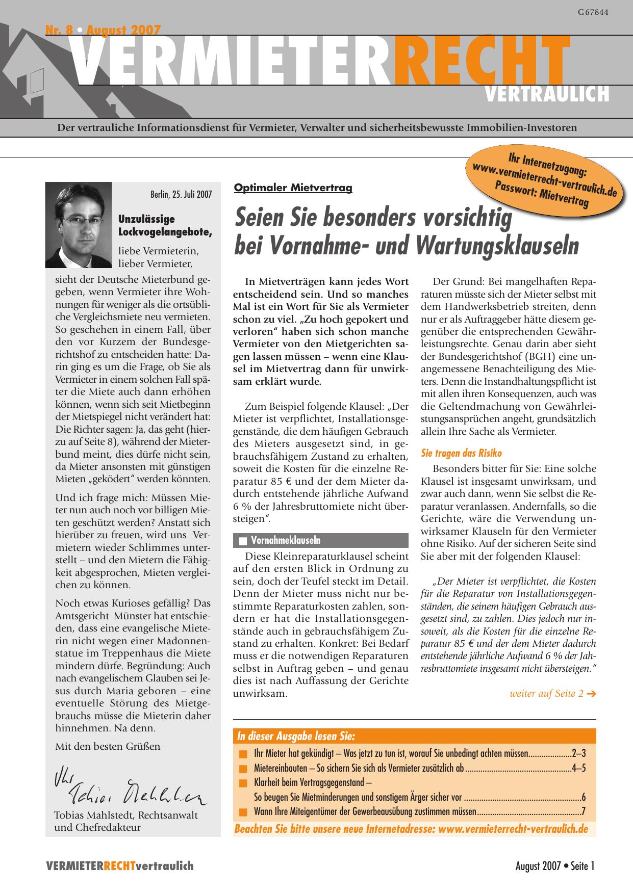 VRA_2007_08_Ausgabe