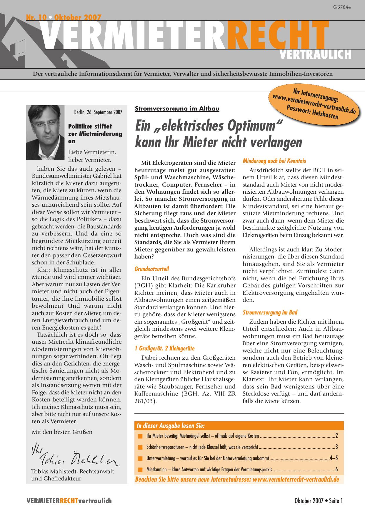VRA_2007_10_Ausgabe