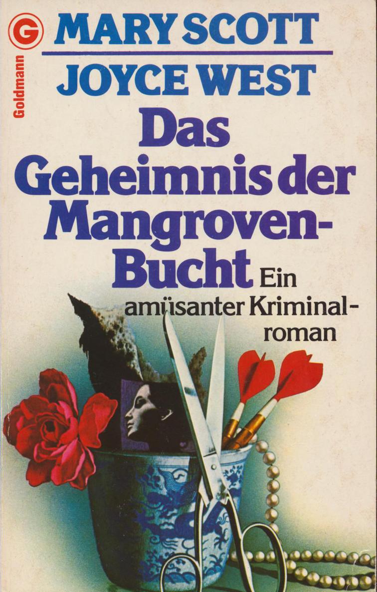 Das Geheimnis der Mangrovenbucht