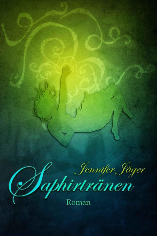Saphirtraenen (Gesamtausgabe)