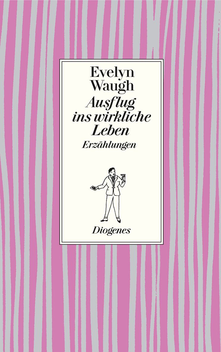 Waugh, Evelyn