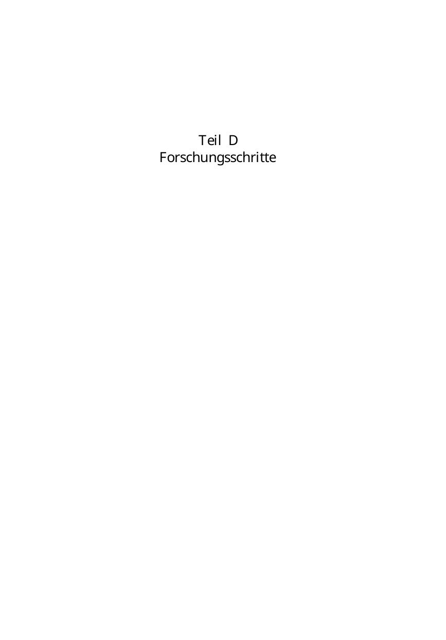 Enzyklopädie der Psychologie. Themenbereich B: Methodologie und Methoden. Serie I: Forschungsmethoden der Psychologie. Bd. 1: Methodologische G,0