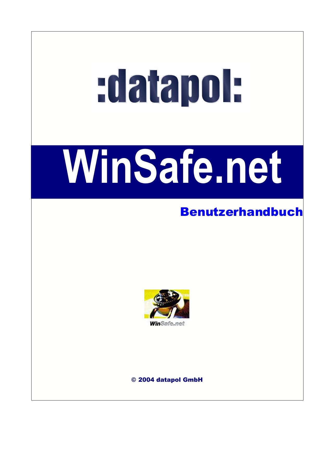 Benutzerhandbuch
