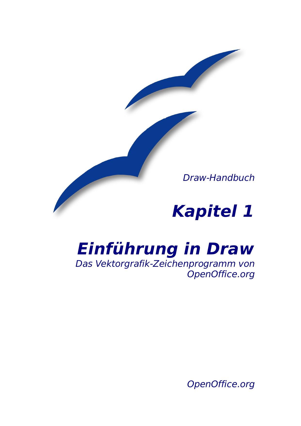 Einführung in Draw