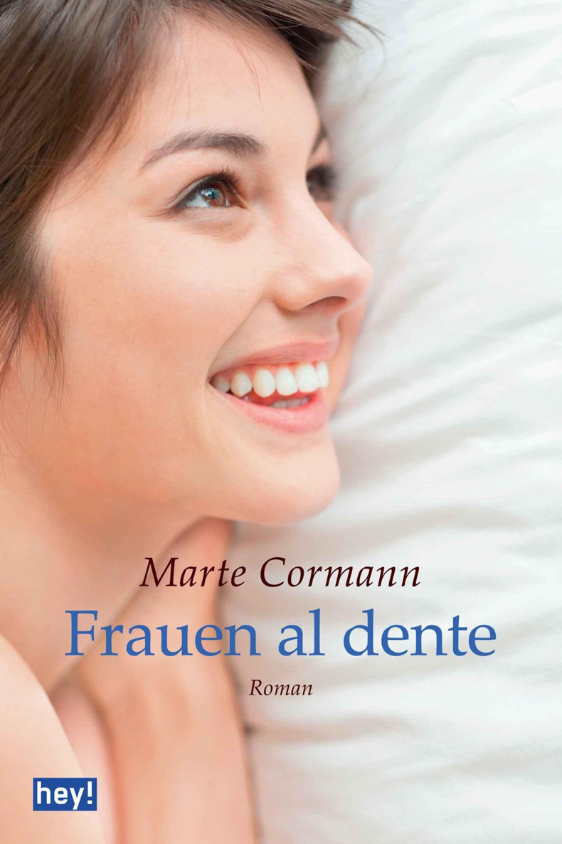 Frauen al dente. (German Edition)