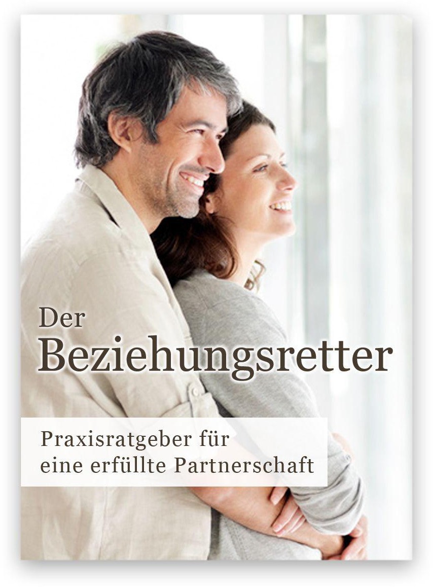 Der Beziehungsretter
