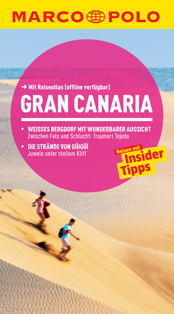 Gran Canaria