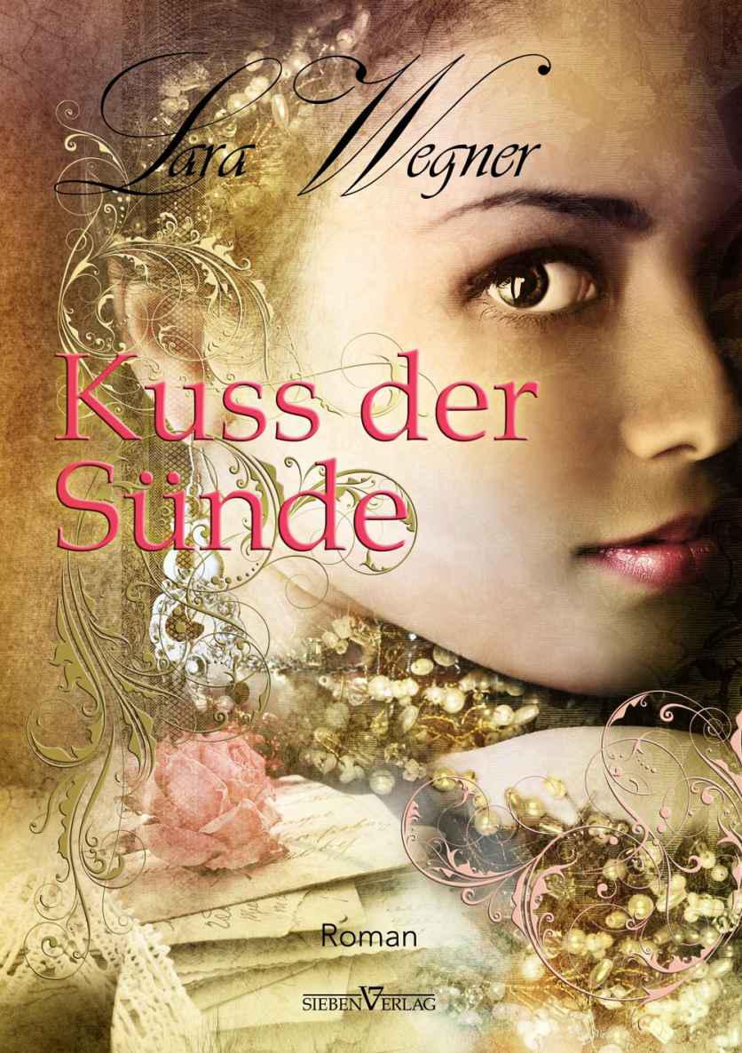 Kuss der Sünde (German Edition)