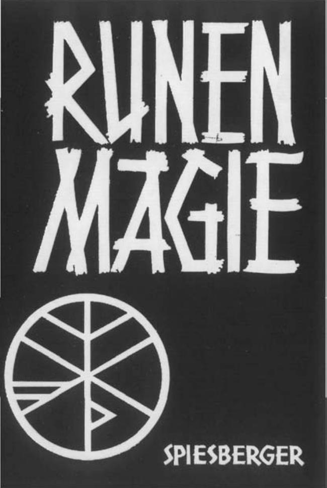 Runenmagie