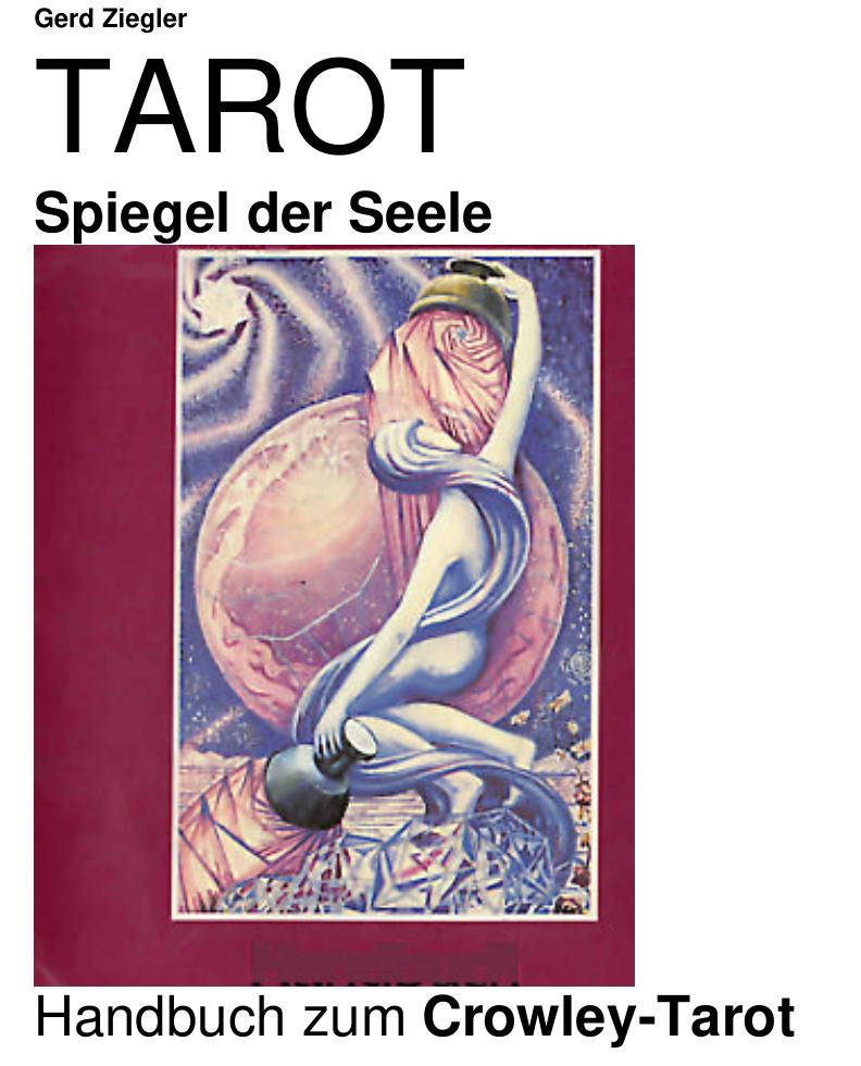 TAROT-Spiegel der Seele