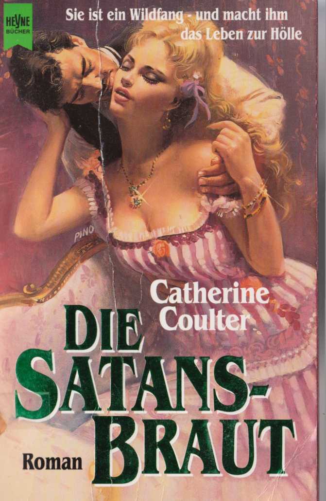 Die Satansbraut
