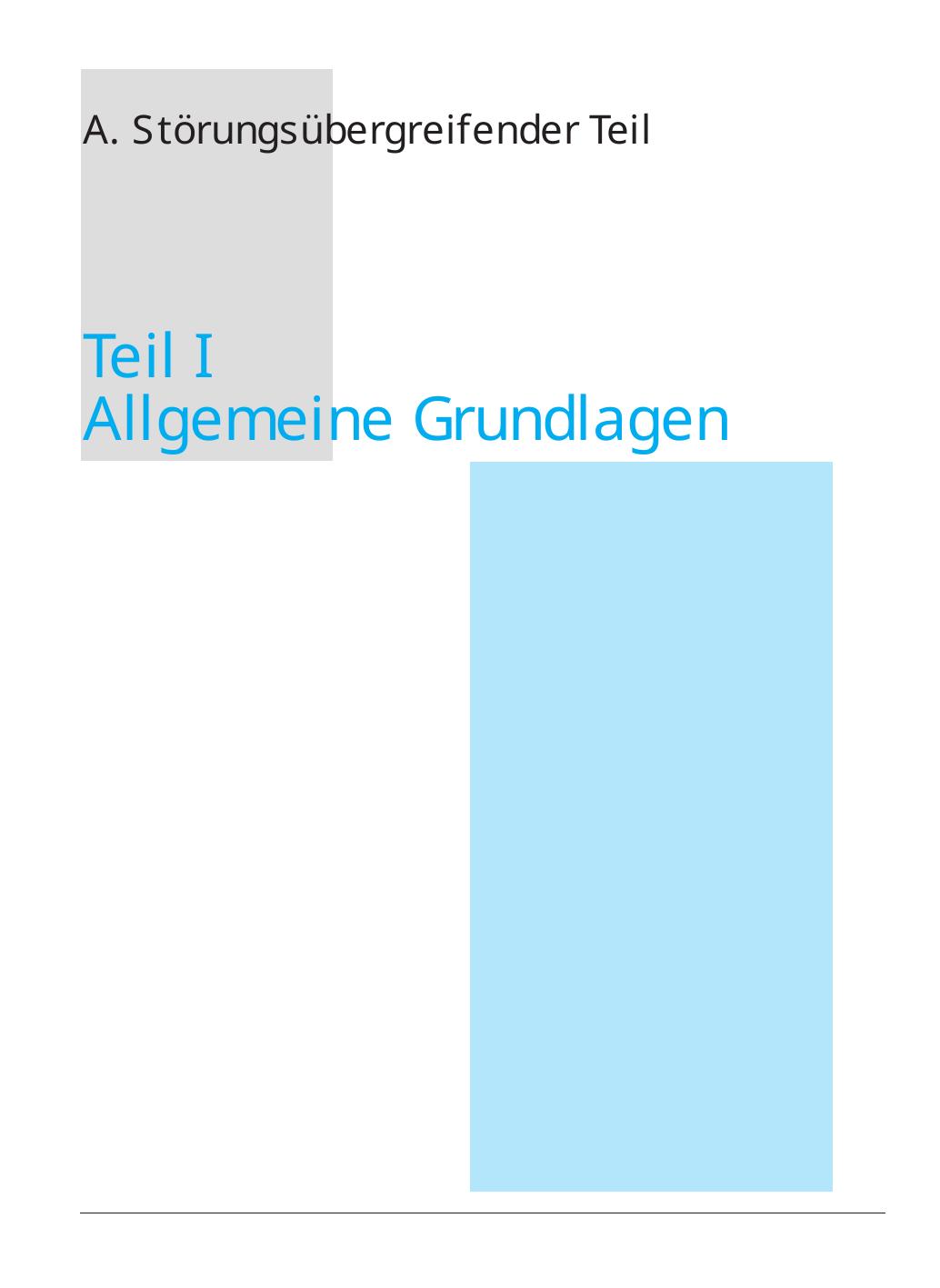 U. Baumann, M. Perrez (Hrsg.): Lehrbuch Klinische Psychologie – PsychoƒÖÆÈ02