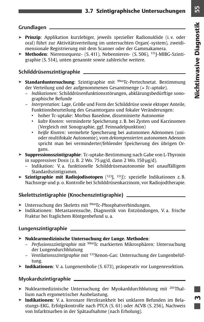 Grundlagen und Arbeitstechniken: Invasive Diagnostik und Therapie