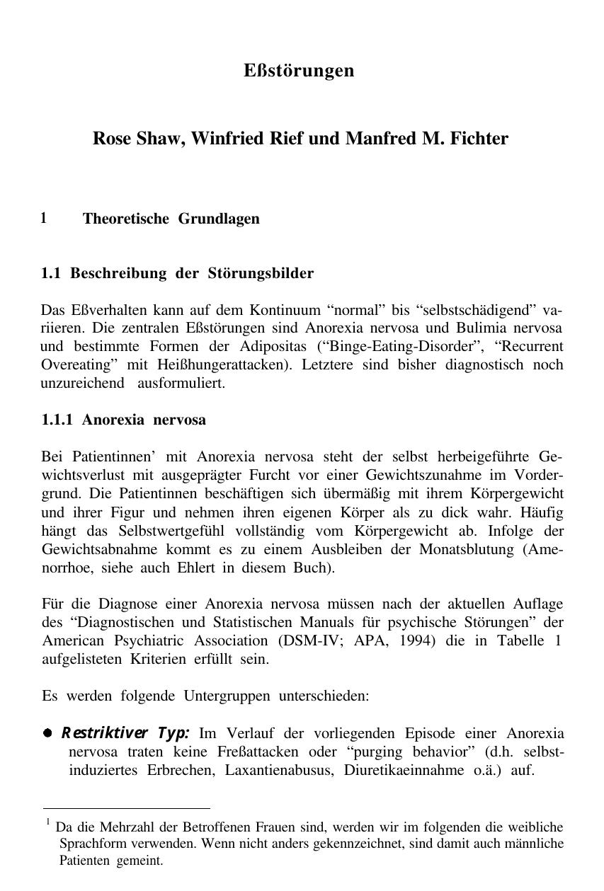 F. Petermann (Hrsg.): Rehabilitation
