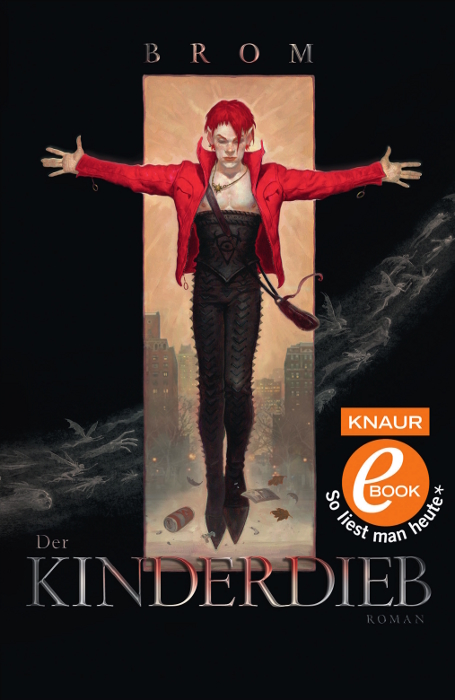 Der Kinderdieb