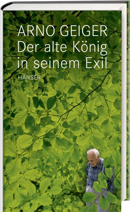 Alte König in seinem Exil - Alte König in seinem Exil
