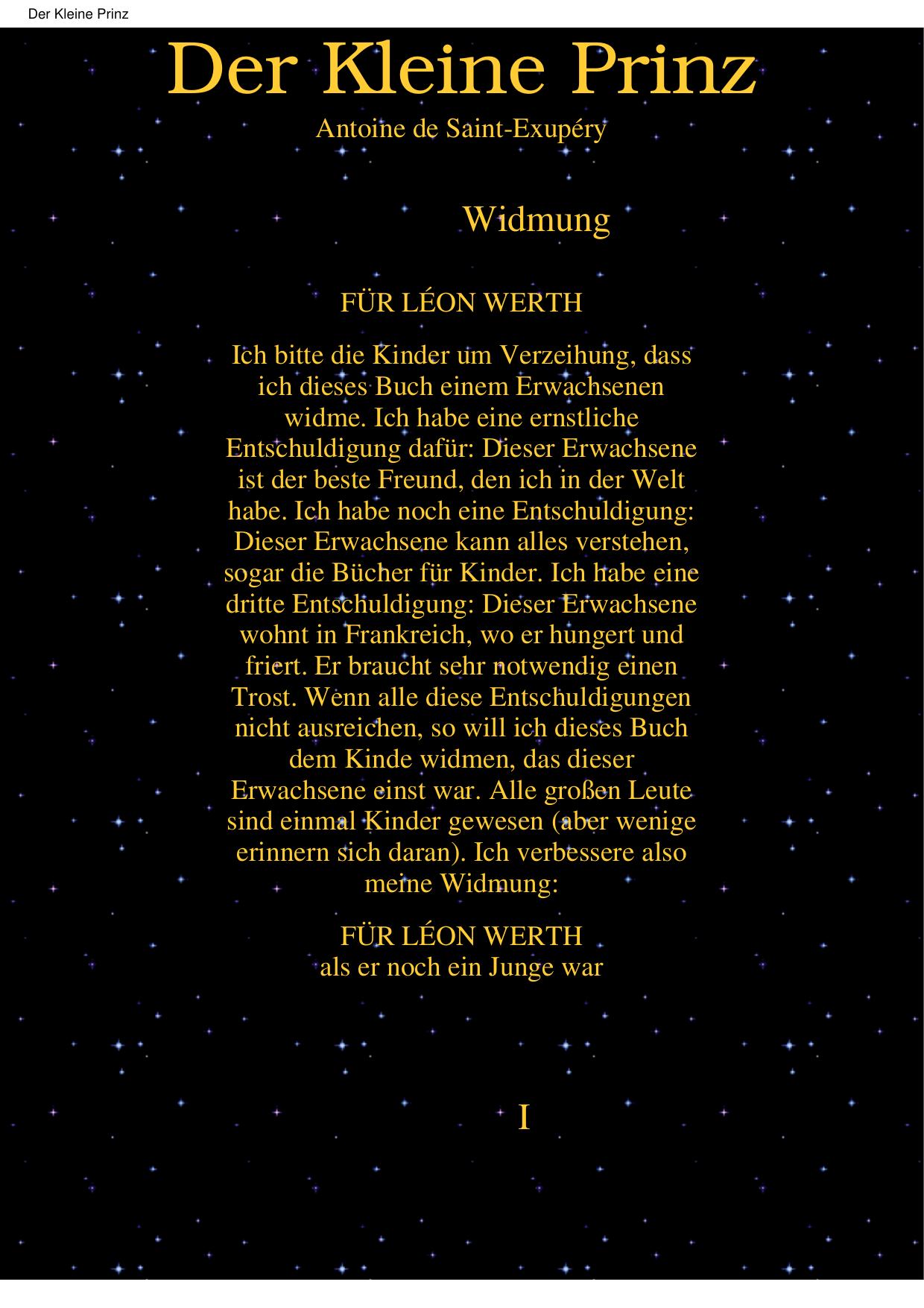 geschichte