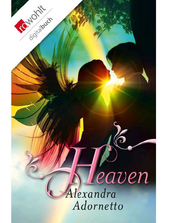 Heaven (German Edition)