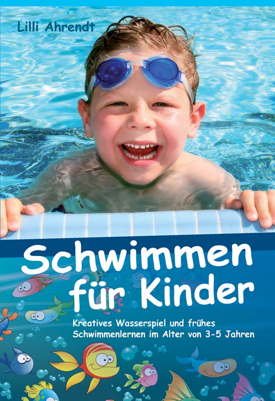 Schwimmen fuer Kinder