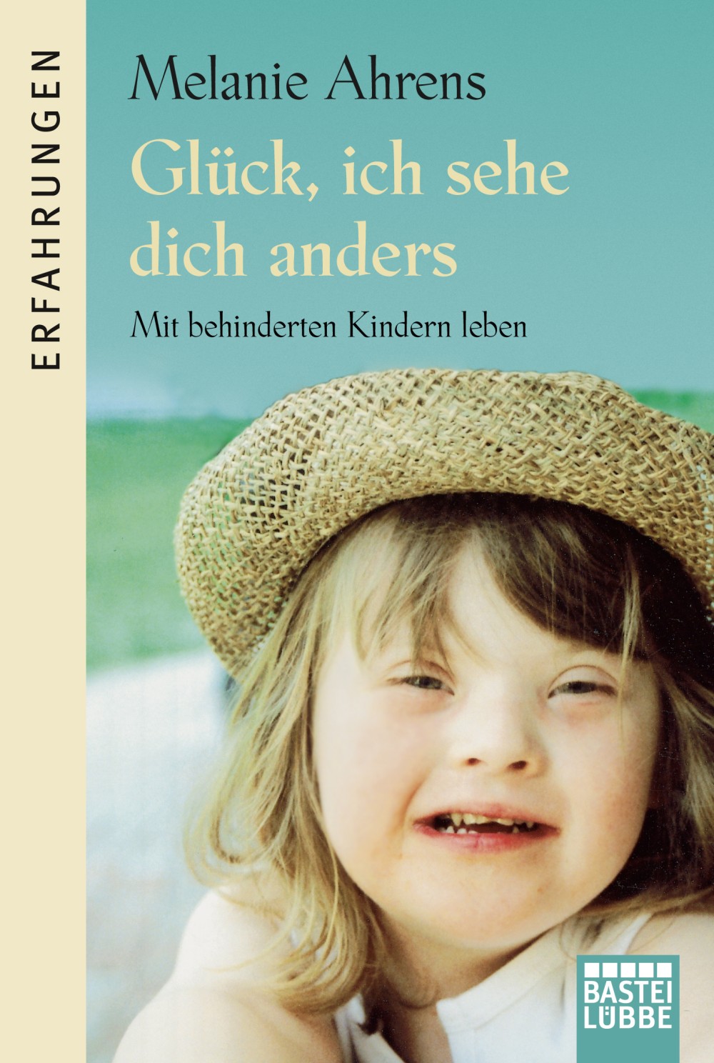 Glück, ich sehe dich anders