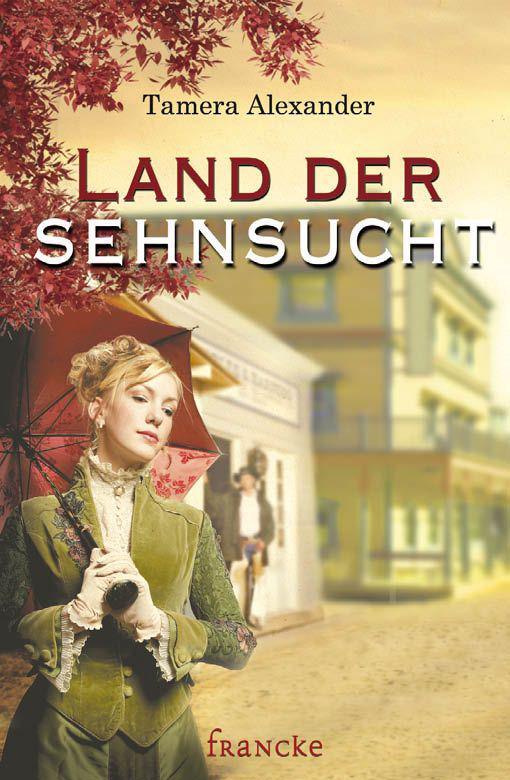 Land der Sehnsucht (German Edition)