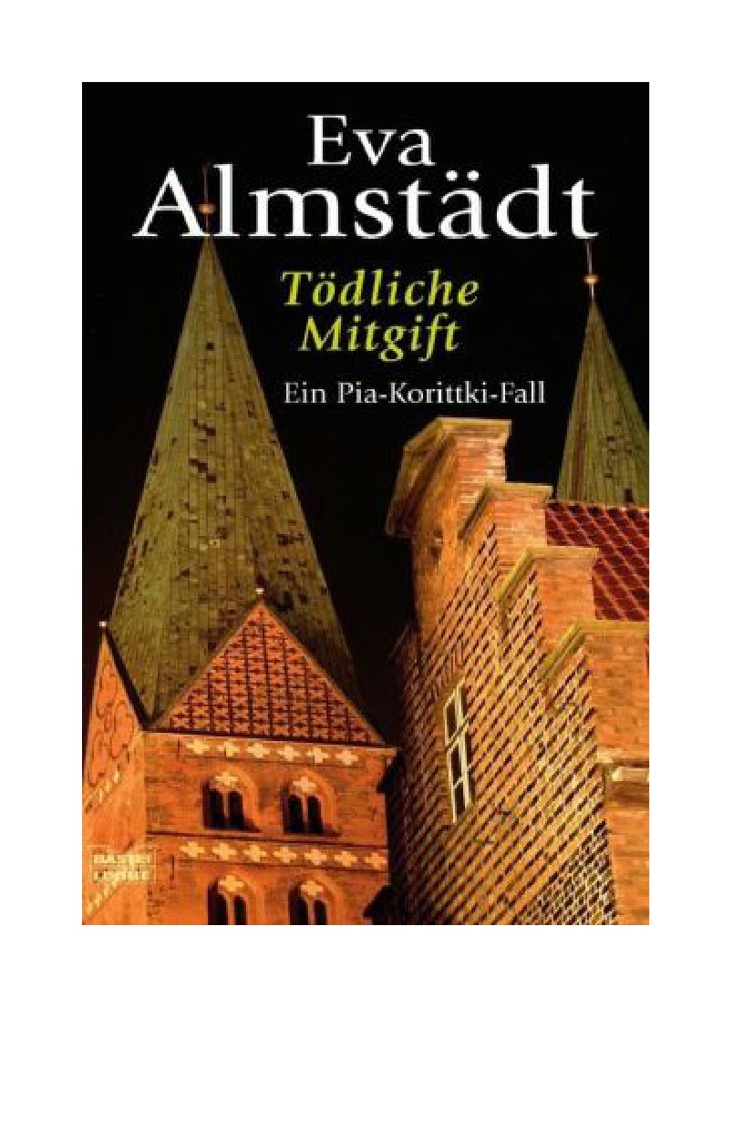 Tödliche Mitgift