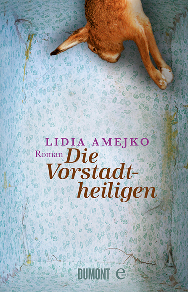 Die Vorstadtheiligen Roman
